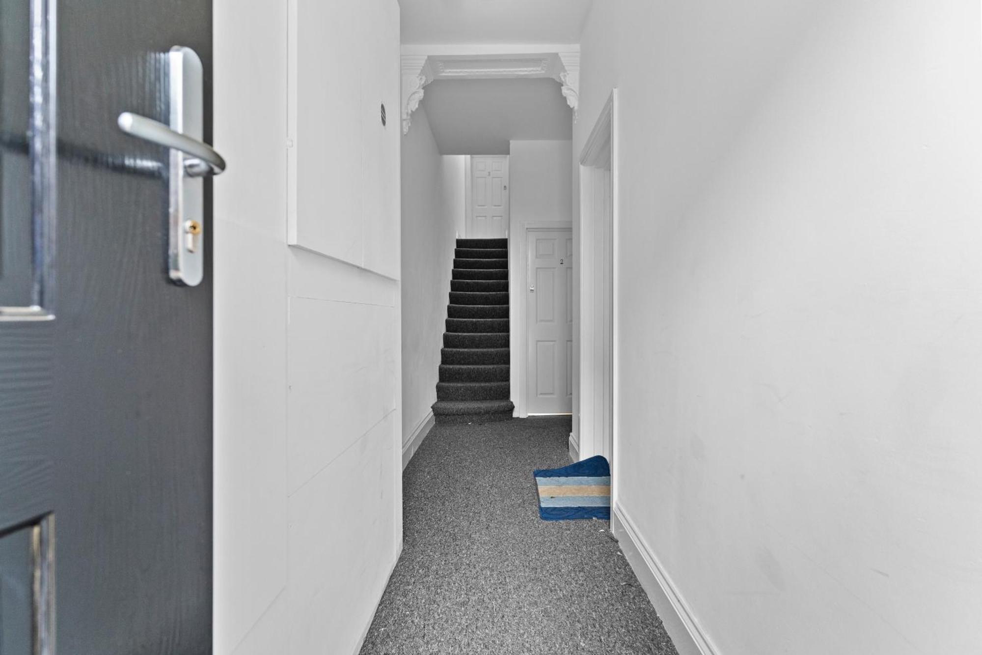 Modern Apartments London With Free Wifi Exterior photo
